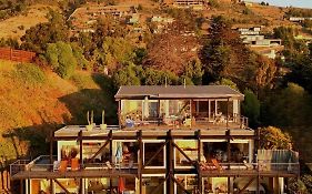 Lofts Casa El Pangue Zapallar